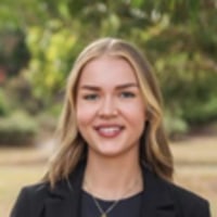 Maddy Baxter