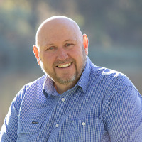 Dick Cummins