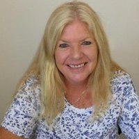 Sue Robertson