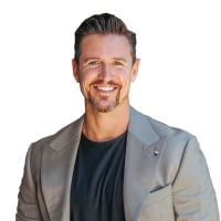 Josh Sherwood