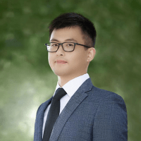 William (Zhiguo) Cheng