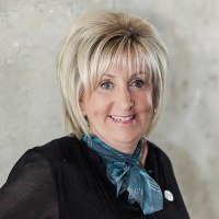 Maxine Richardson
