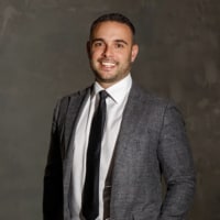 Anthony Klironomos