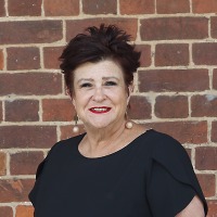 Narelle Robinson