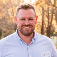 Chris Mason