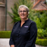 Trudi Jones