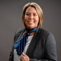 Amanda Breen