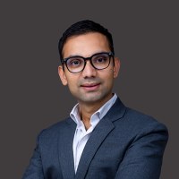 Umang Pokharel