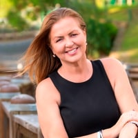 Francine Setchell