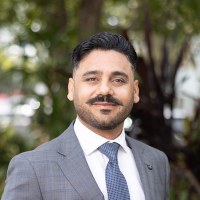 Umair Khan