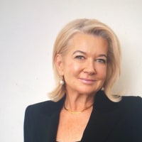 Sally Cameron