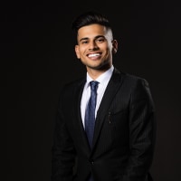 Vedant Agrawal