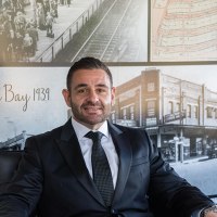 Alex Agoratsios