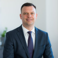 Brett Smith