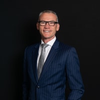 Peter Cox