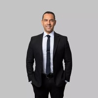 Joe Kanaan