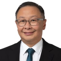 Eric Hartanto