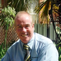 Gary Francis