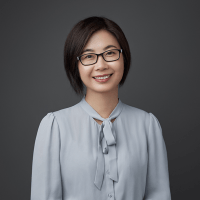 Eva Chen