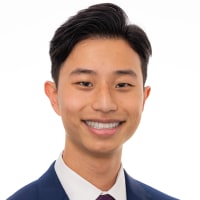 Harvey Huang