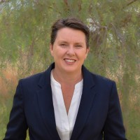 Alison Jones