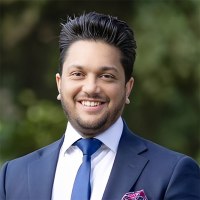 Taney Jain
