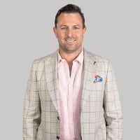Todd Brandon
