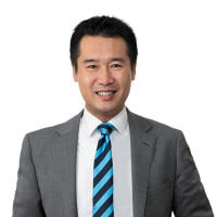 Connor Sun