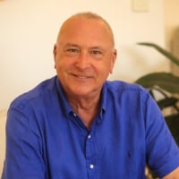 Ed Silk