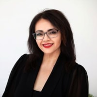 Helen Saba