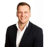 Brad Conder