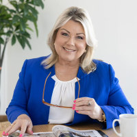 Kim Mcloughlin