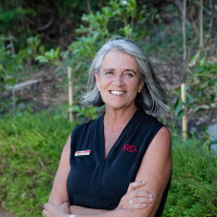Helen Maund