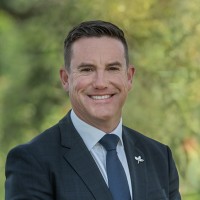 Jeff Begg