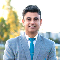Tushar Virmani