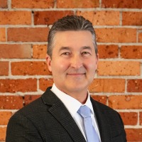 Paul Holdsworth