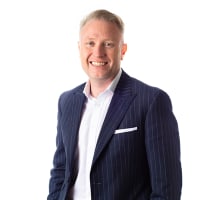 Jason Barnett