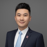 Luke Yang