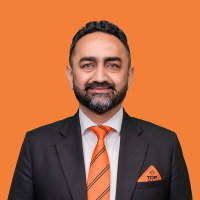 Raman Sidhu