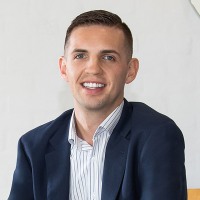 Brendan Dewley