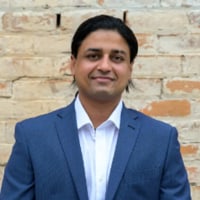 Rahul Goyal