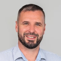 Chris Butterworth