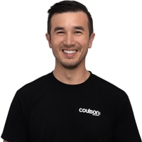 Michael Coulson