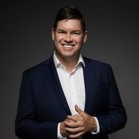 Anthony Weston