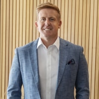 Michael Egan
