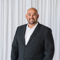 Adam Gromek