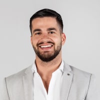 Jacob Saleh