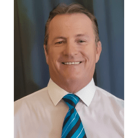 Glenn Adair