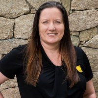 Jacqueline Blackman