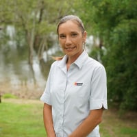 Cassandra Houley